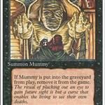 MTG: Mummy