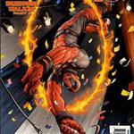 Deadpool Walkin'