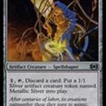 MTG: Spellshaper