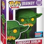 Cheddar Goblin