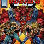 Doom's IV