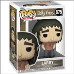 Tag: Pop! Sally Face
