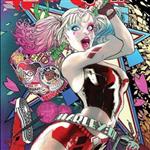 Harvey Quinn