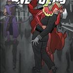 Agents of Thunder