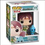 Tag: Pop! Ni no Kuni II