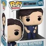 Derek Shepherd