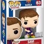 Tag: Pop! Futbol Club Barcelona (Barca)