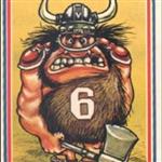 Vernon the Viking