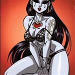 Soledad / Sad Girl Psycho Baby