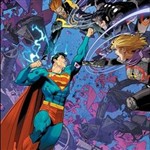 Legion of Darkseid