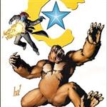 JLA: Omega