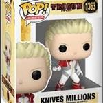 Knives Millions