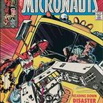 Tales of the Microverse