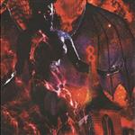 Tag: Second Sight Cover