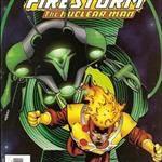 Circle of Fire