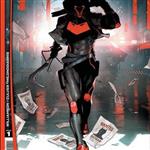 Hunt the Batman