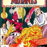 Saga of the High Evolutionary