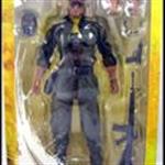 Kazuhira Miller