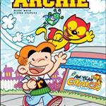 Tag: Aw Yeah Comics Cover
