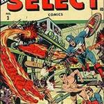 Dan "Snake-Eye" Sekowsky
