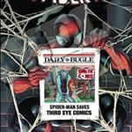 Tag: Third Eye Comics Cover