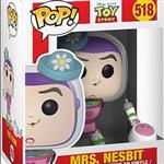 Mrs. Nesbit