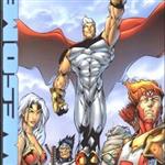 Conquerors of the Uncanny