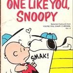 You're You, Charlie Brown