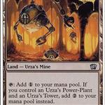 MTG: Urza's Mine