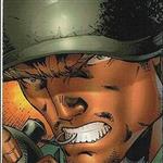 Major Blake Baron