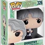 Dorothy Zbornak