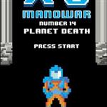 Tag: Valiant 8-Bit Cover