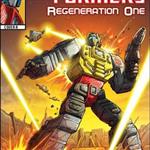 Tag: Dinobot Month