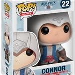Ratonhnhake:ton "Connor"