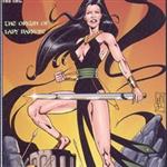 Lady Darkon