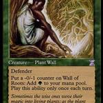 MTG: Plant