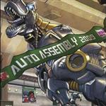 Tag: Auto Assembly Cover