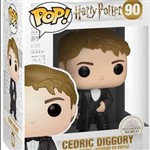 Cedric Diggory