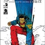 Tag: Homage Cover - Iron Man (1998) #76