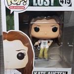 Kate Austen