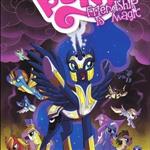 Nightmare Moon