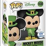 Tag: Pop! Holiday (St. Patricks Day)