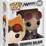 Chandra Nalaar
