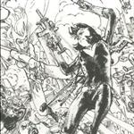 Tag: Civil War II Kim Jung Gi Connecting Cover