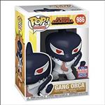 Gang Orca