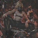 Tag: Carnivore Comics Cover