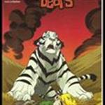 Cronus the Jaguar