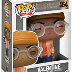 Richmond Valentine