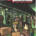 Tag: Silver Snail Comics Cover
