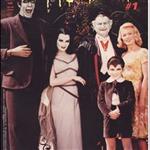 Eddie Munster